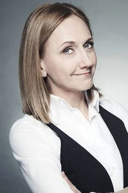 Zdjęcie Claudia Penoni