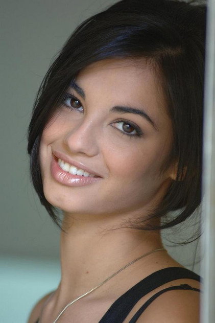 Zdjęcie Francesca Chillemi