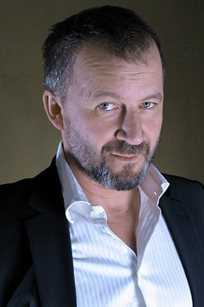 Zdjęcie Stefano Chiodaroli