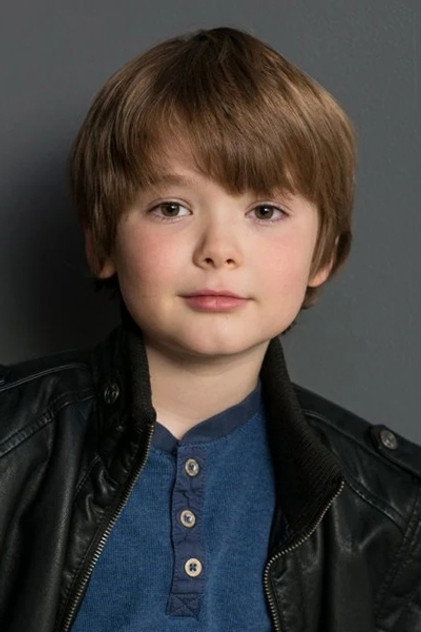 Zdjęcie Christian Michael Cooper