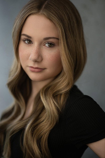 Zdjęcie Ava Grace Cooper