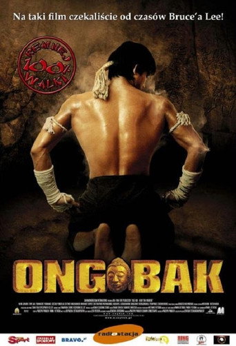 Ong-Bak