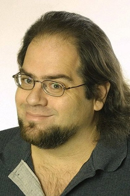 Zdjęcie John Fasano