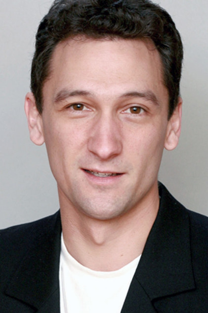Zdjęcie Curtis Vowell