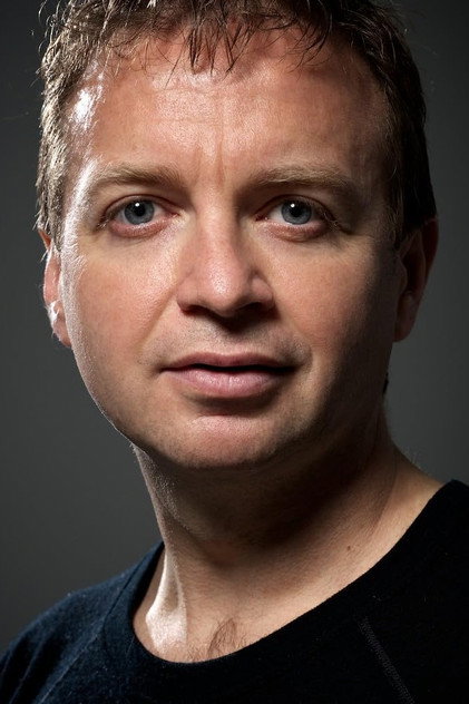 Zdjęcie Gareth Ruck