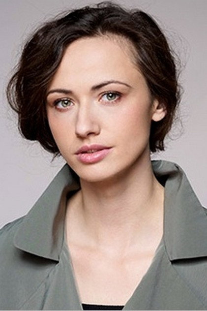 Zdjęcie Magdalena Walkiewicz