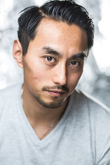 Zdjęcie Siu Hun Li