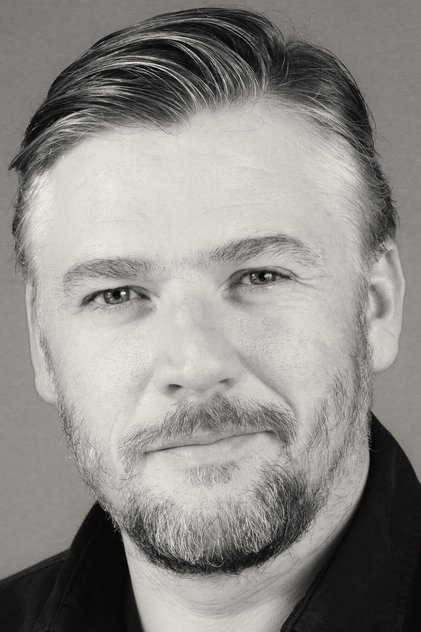 Zdjęcie Stephen McCole