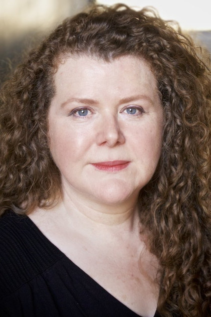 Zdjęcie Trish Mullin