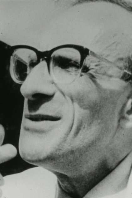 Zdjęcie Jean Rougeul