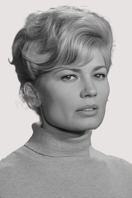 Zdjęcie Nadia Sanders