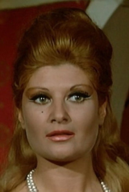 Zdjęcie Dina De Santis