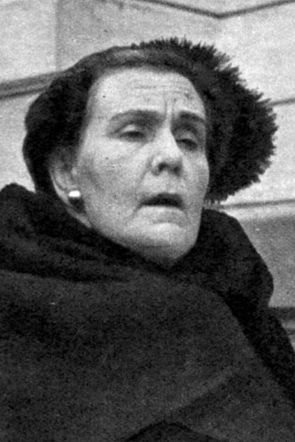 Zdjęcie Nadia Balabine