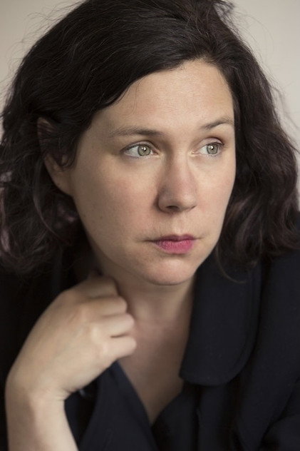 Zdjęcie Joanna Grudzinska
