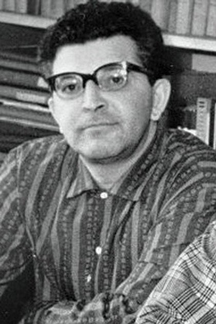 Zdjęcie Arkadij Strugacki