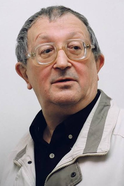 Zdjęcie Borys Strugacki