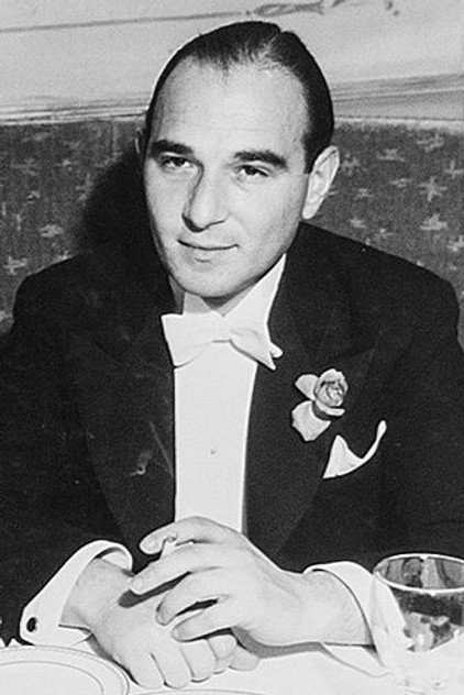 Zdjęcie Robert Riskin