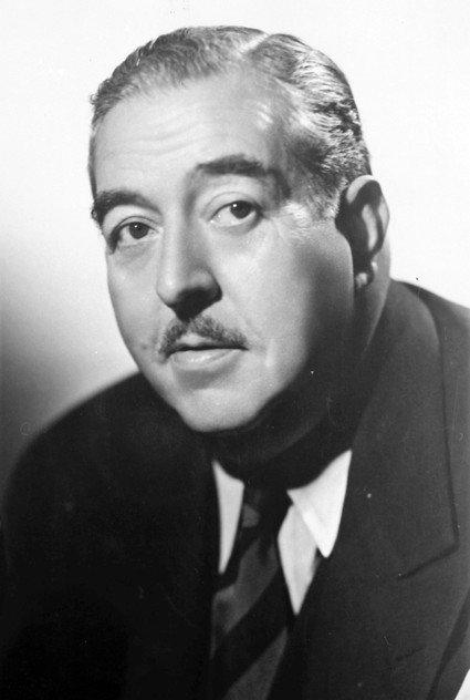 Zdjęcie Walter Connolly