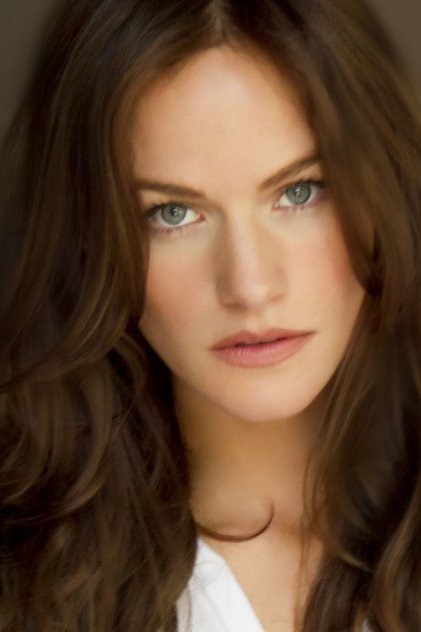 Zdjęcie Kelly Overton