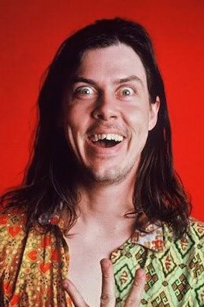 Zdjęcie Gibby Haynes