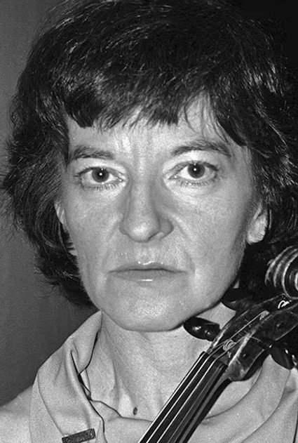 Zdjęcie Wanda Wiłkomirska