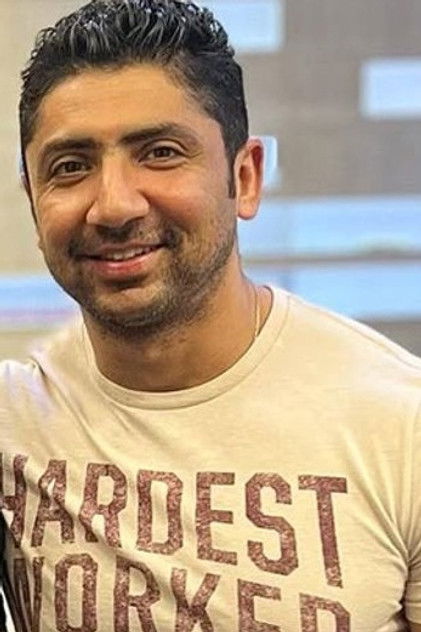 Zdjęcie Mustafa Ahmed