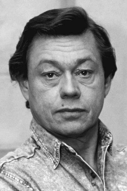Zdjęcie Николай Караченцов
