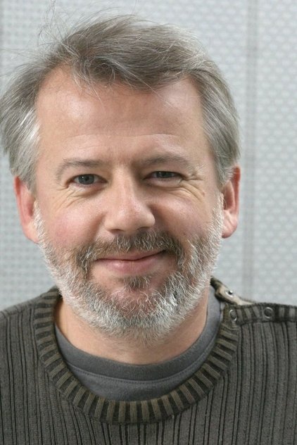 Zdjęcie Jacques Chambon