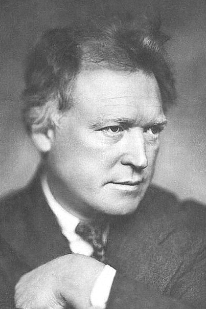 Zdjęcie Werner Krauß
