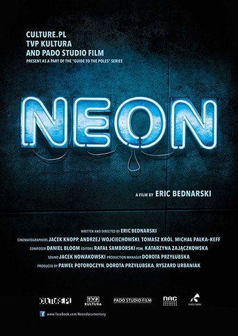 Okładka filmu Neon