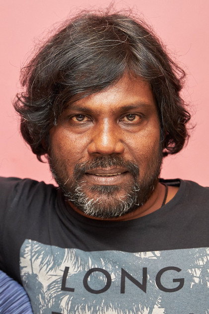 Zdjęcie Antonythasan Jesuthasan