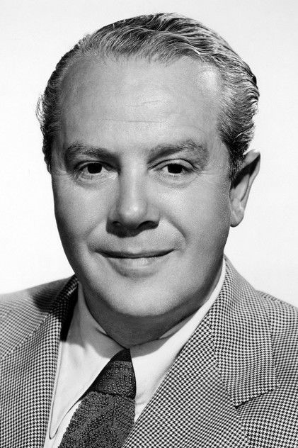 Zdjęcie Steven Geray
