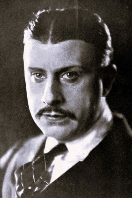 Zdjęcie Stuart Holmes