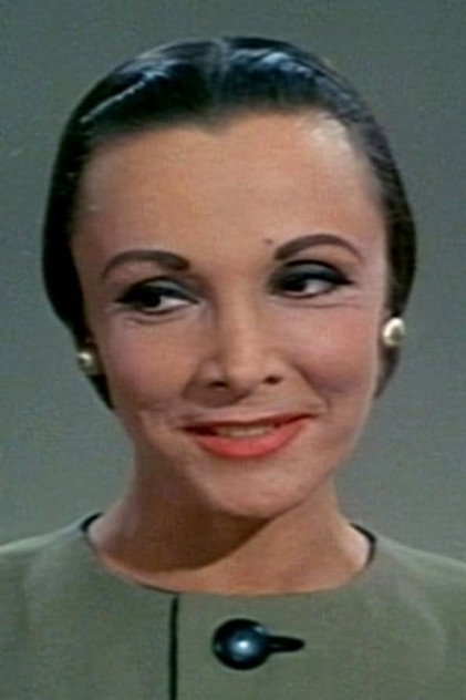 Zdjęcie Judy Landon