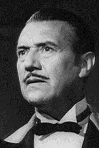 Zdjęcie Alphonse Martell