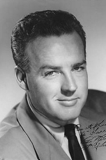 Zdjęcie Ray Montgomery