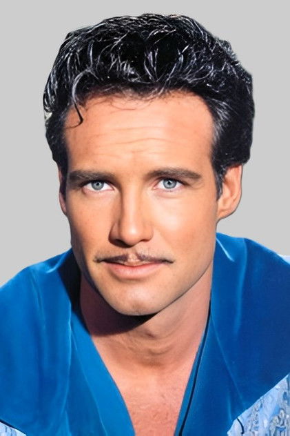 Zdjęcie Steve Reeves