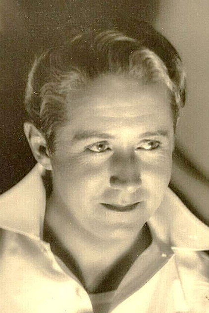 Zdjęcie Paul Russell