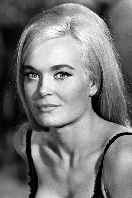 Zdjęcie Shirley Eaton