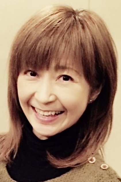 Zdjęcie こおろぎさとみ