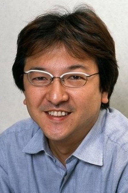 Zdjęcie 阿部記之