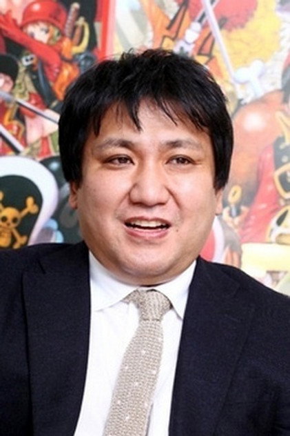 Zdjęcie 長峯達也