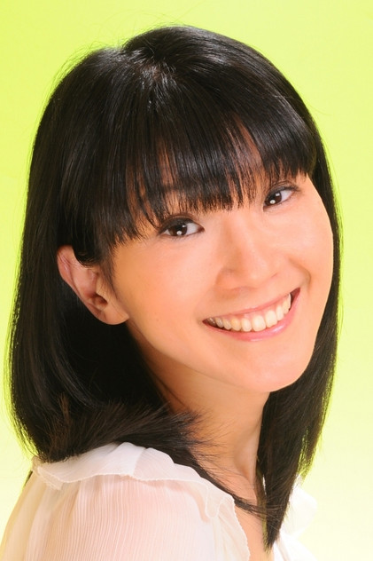 Zdjęcie 西村ちなみ