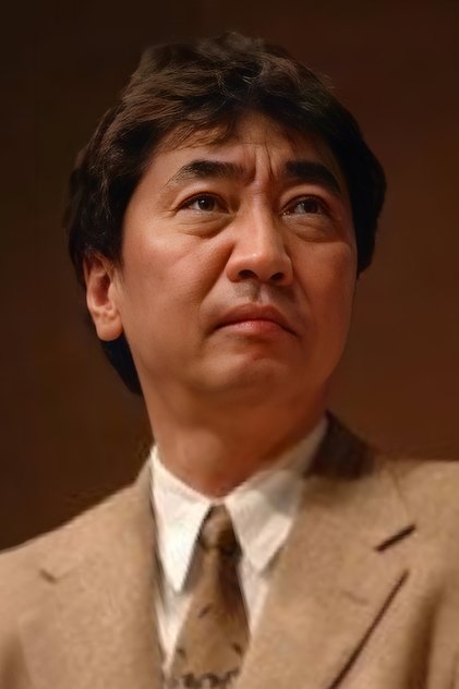 Zdjęcie Hirotaka Suzuoki