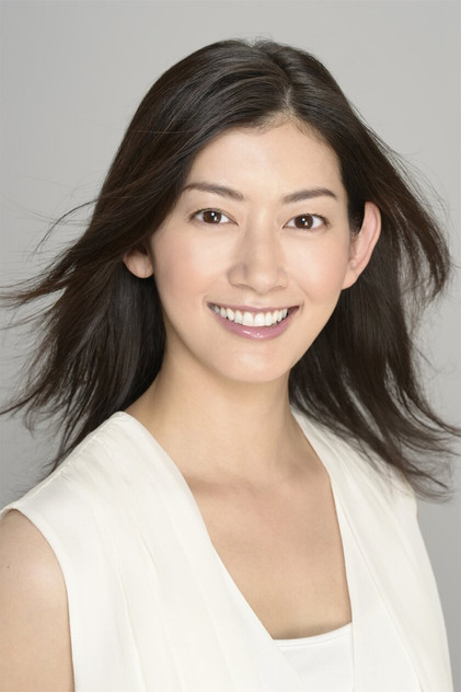 Zdjęcie 佐藤藍子
