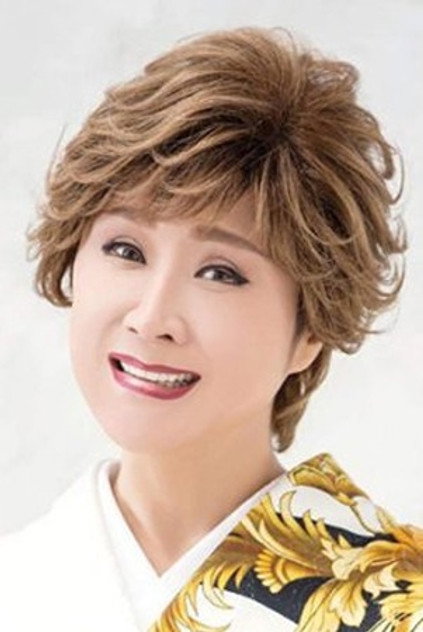 Zdjęcie 小林幸子