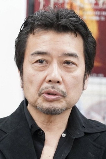 Zdjęcie 天願大介