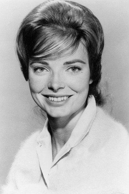 Zdjęcie Joan Freeman