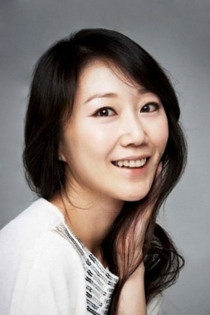 Zdjęcie 고서희