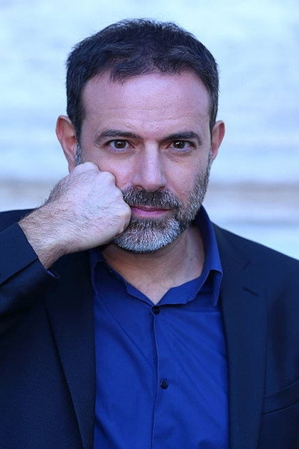 Zdjęcie Fausto Brizzi